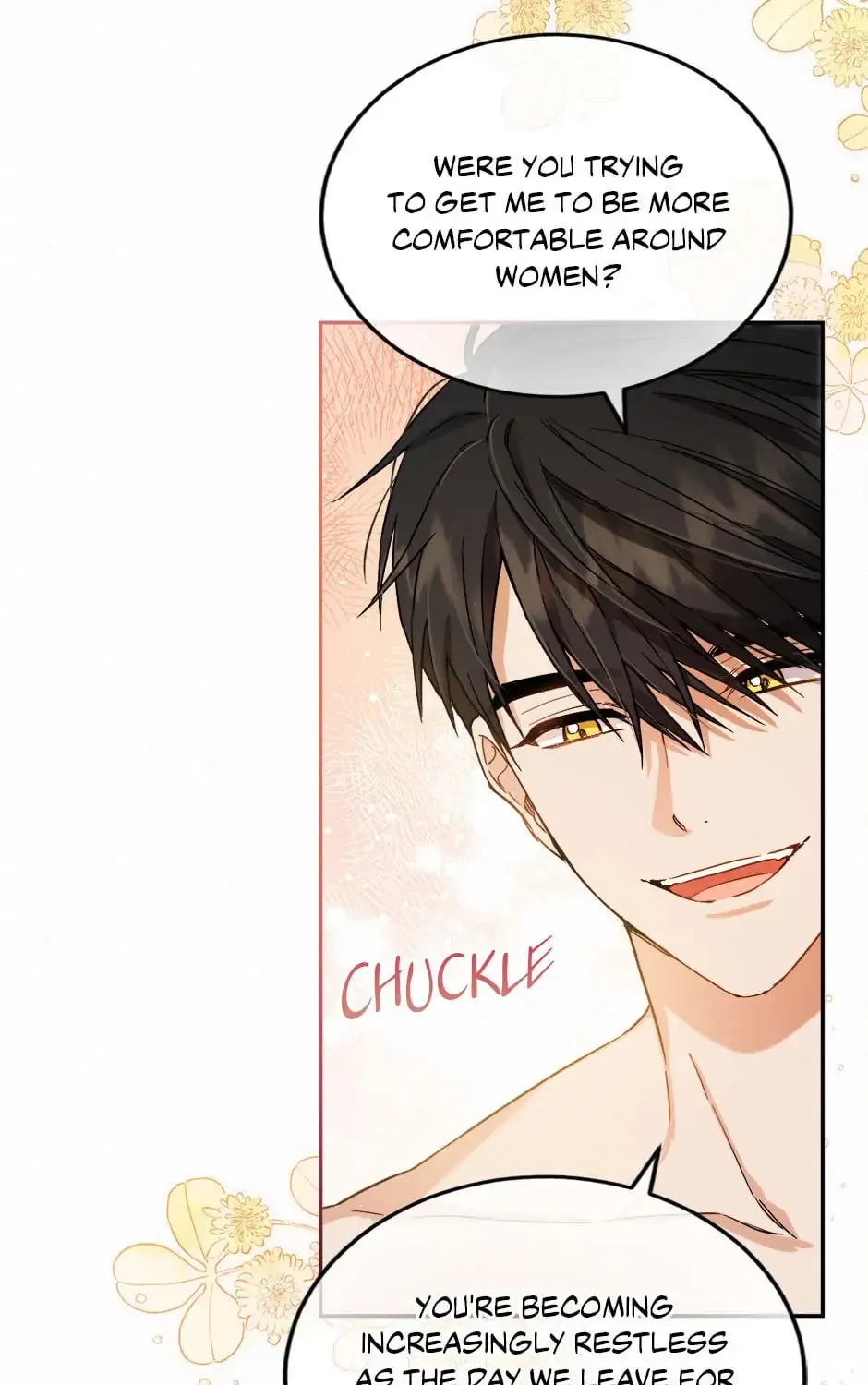The Heiress's Double Life Chapter 66 page 66 - 