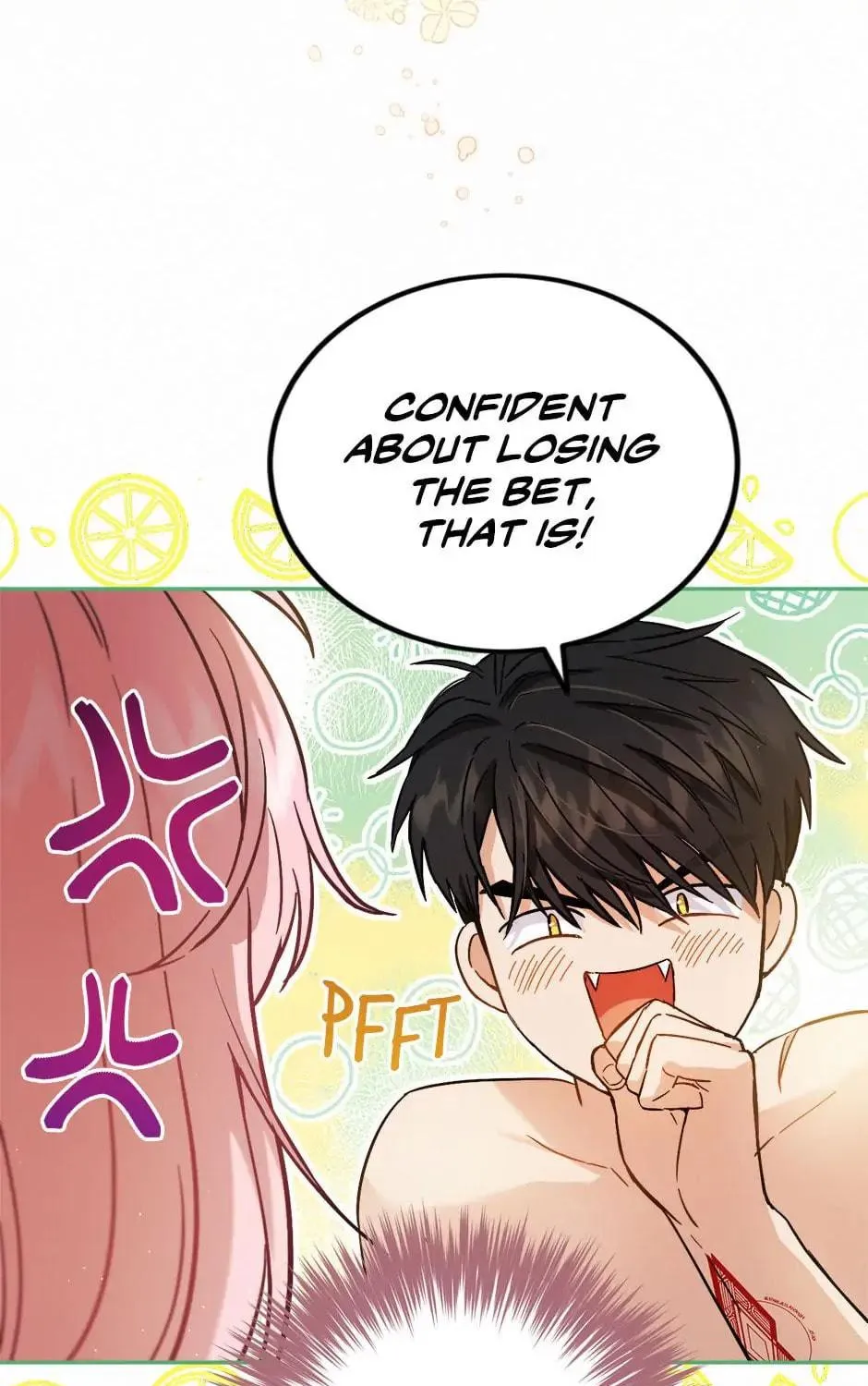 The Heiress's Double Life Chapter 66 page 70 - 
