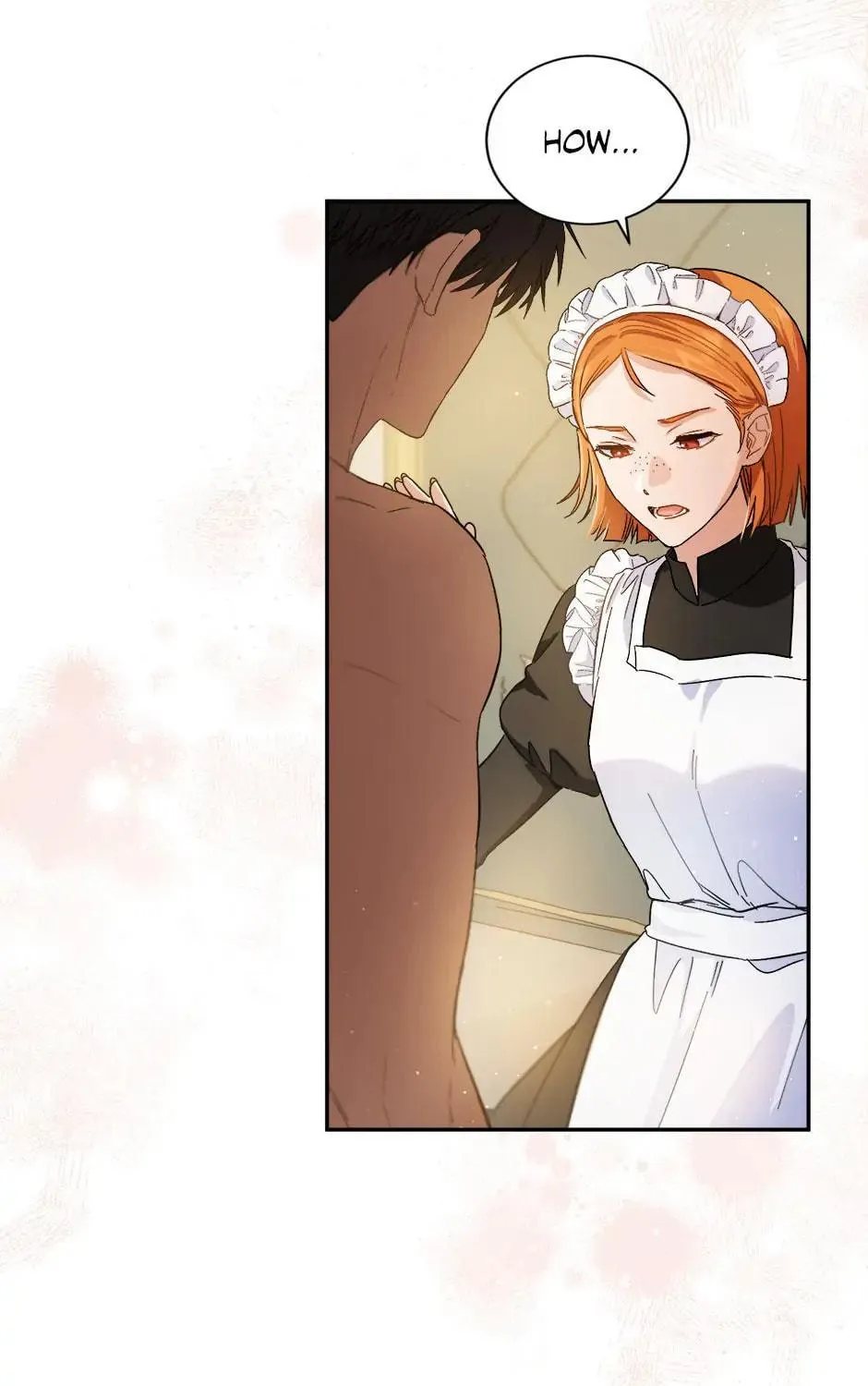 The Heiress's Double Life Chapter 66 page 8 - 