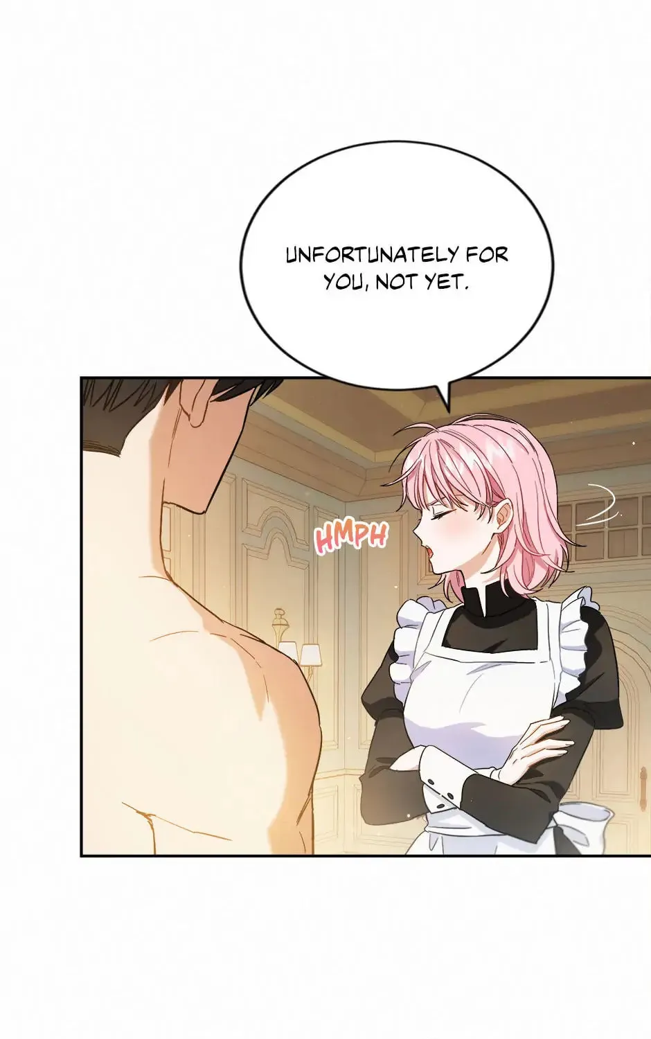 The Heiress's Double Life Chapter 66 page 72 - 