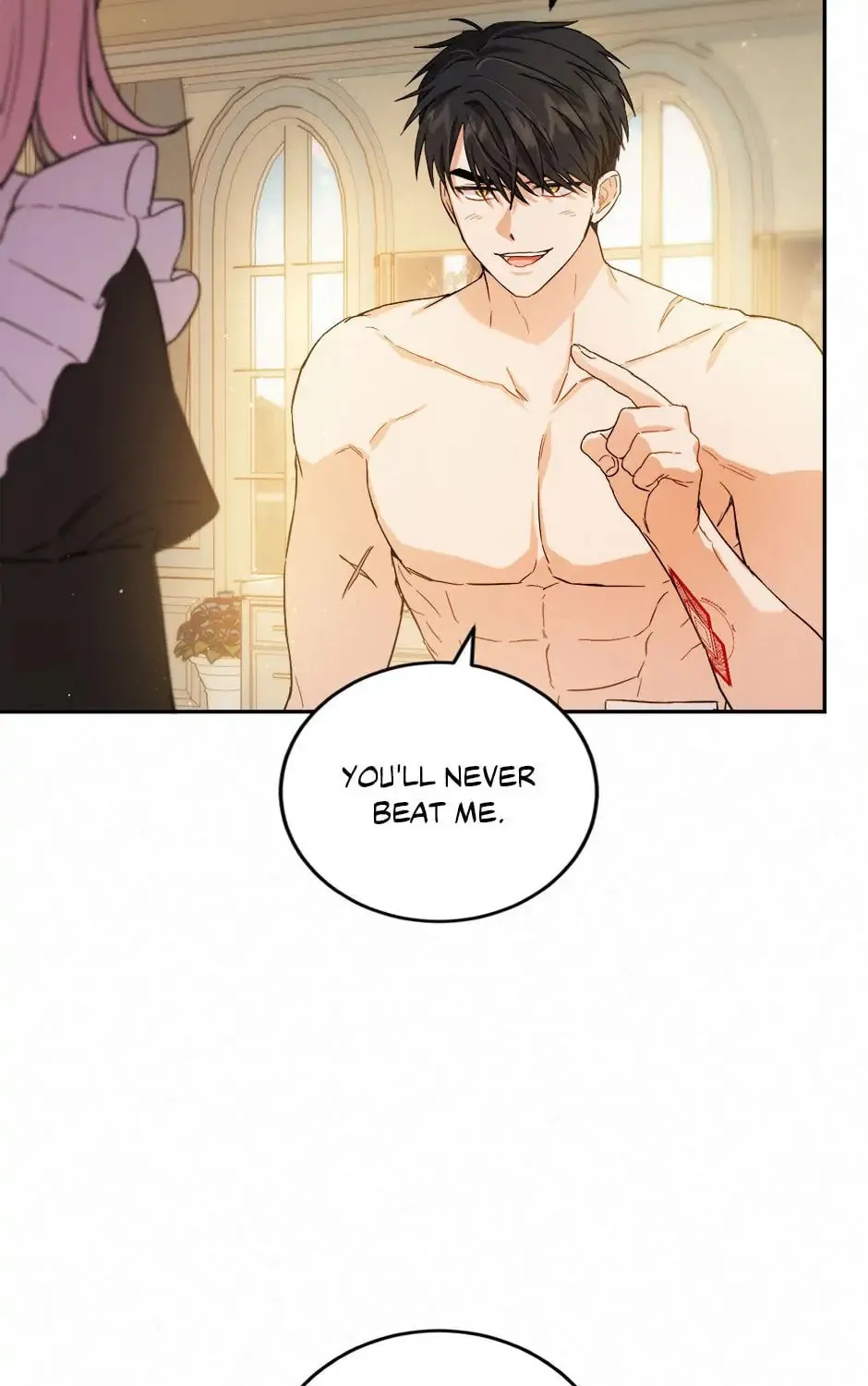 The Heiress's Double Life Chapter 66 page 74 - 