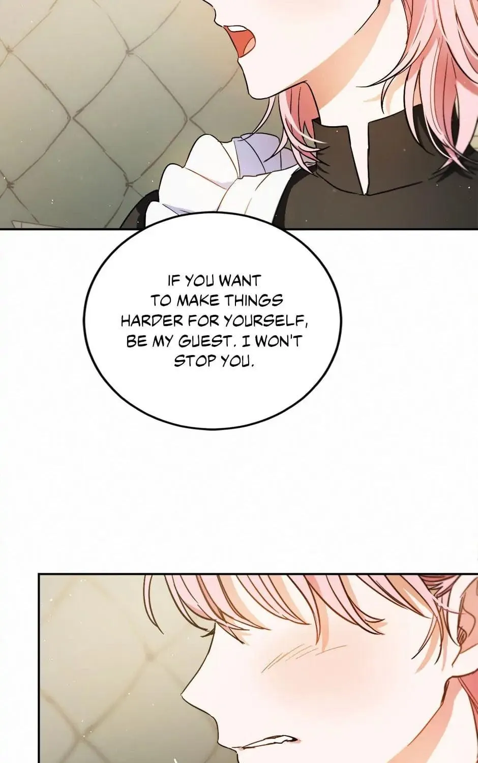 The Heiress's Double Life Chapter 66 page 76 - 