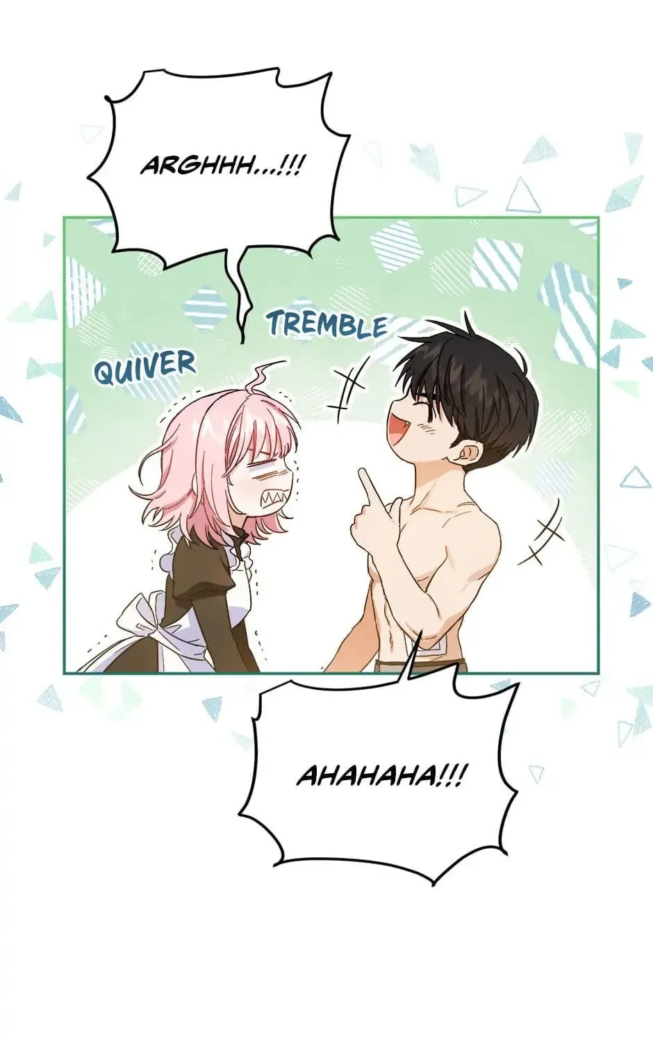 The Heiress's Double Life Chapter 66 page 86 - 