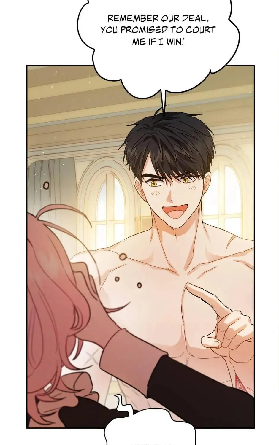 The Heiress's Double Life Chapter 66 page 88 - 