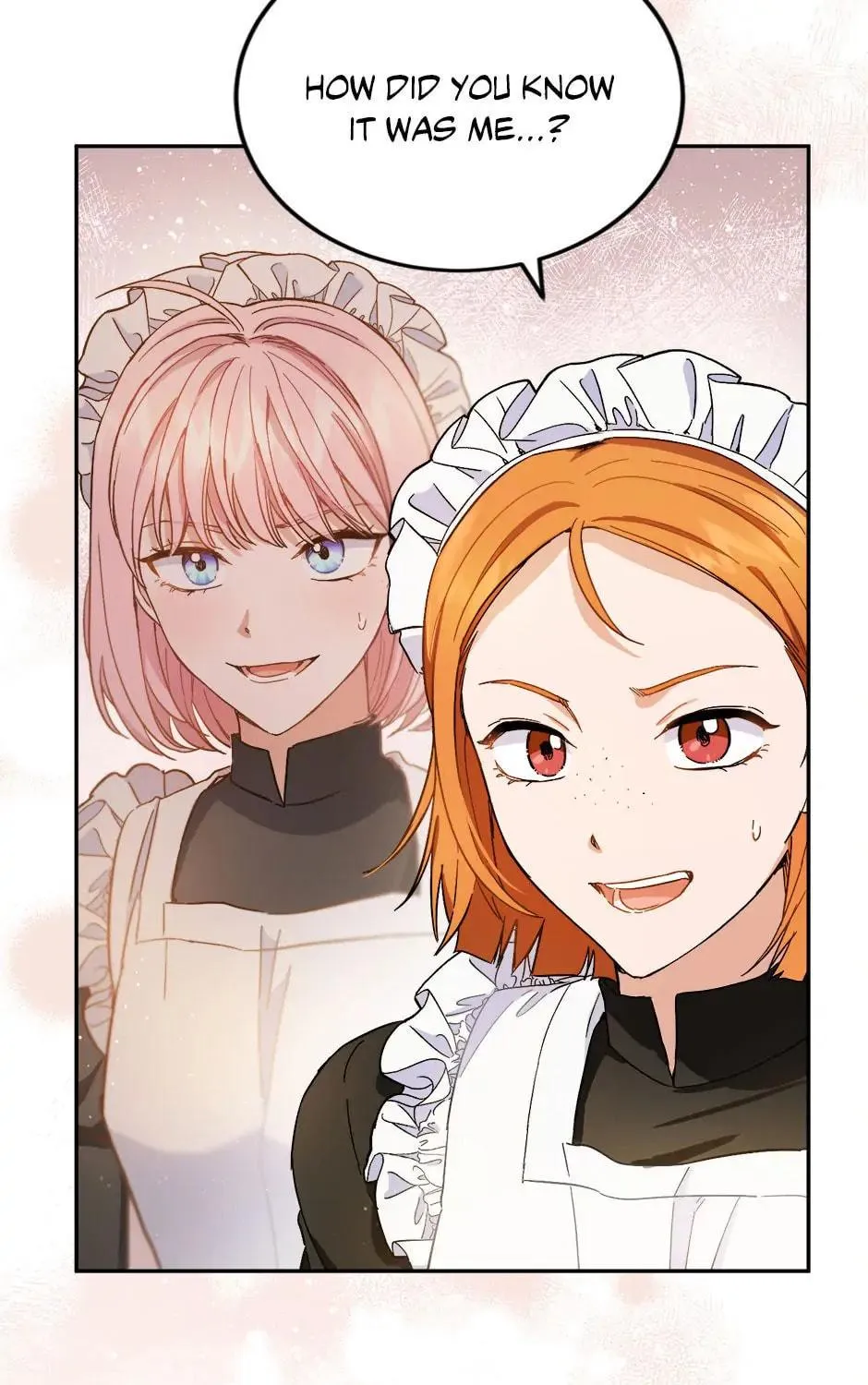 The Heiress's Double Life Chapter 66 page 10 - 
