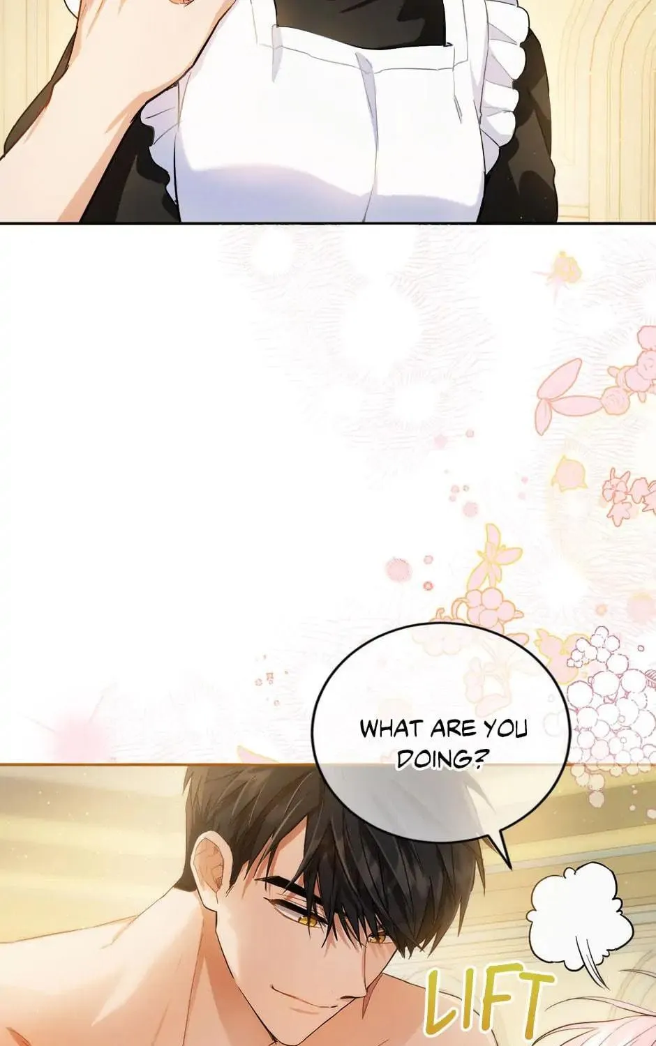 The Heiress's Double Life Chapter 66 page 94 - 