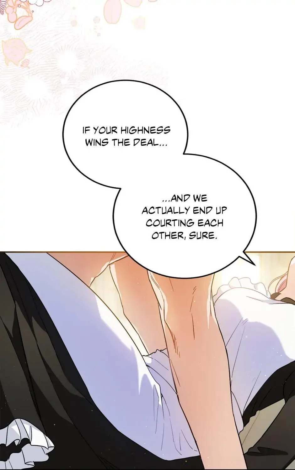 The Heiress's Double Life Chapter 66 page 100 - 