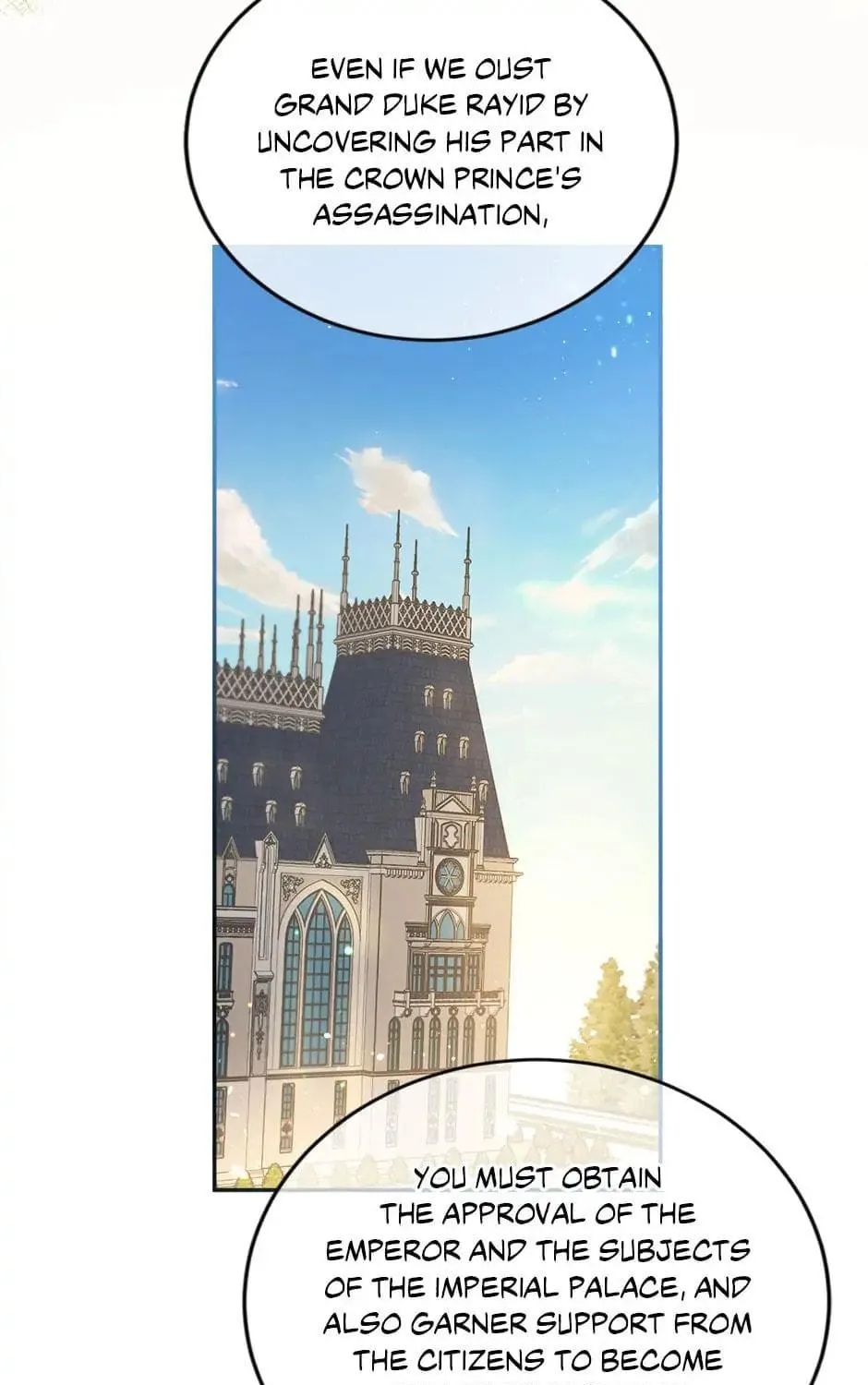 The Heiress's Double Life Chapter 67 page 106 - 
