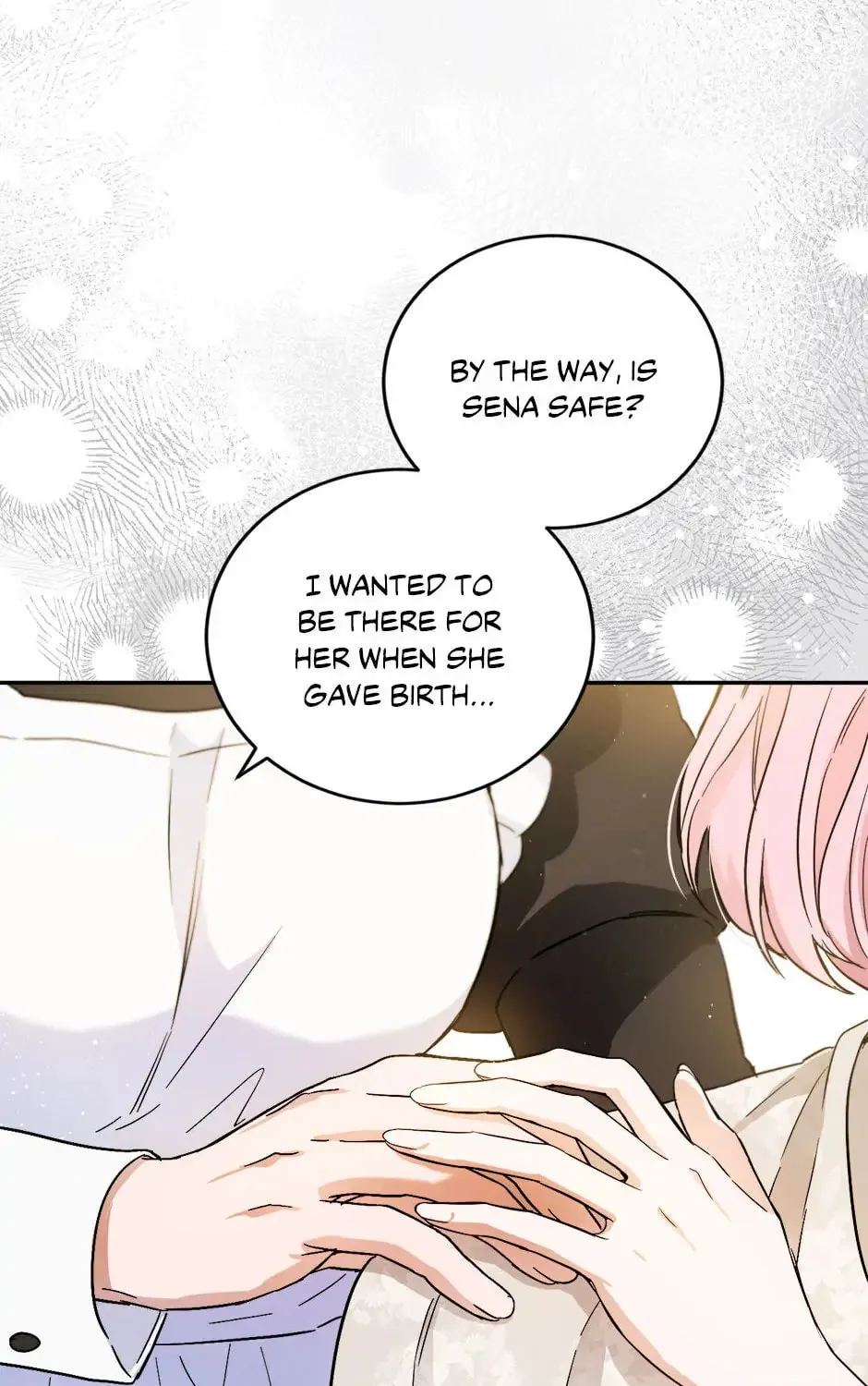 The Heiress's Double Life Chapter 67 page 12 - 
