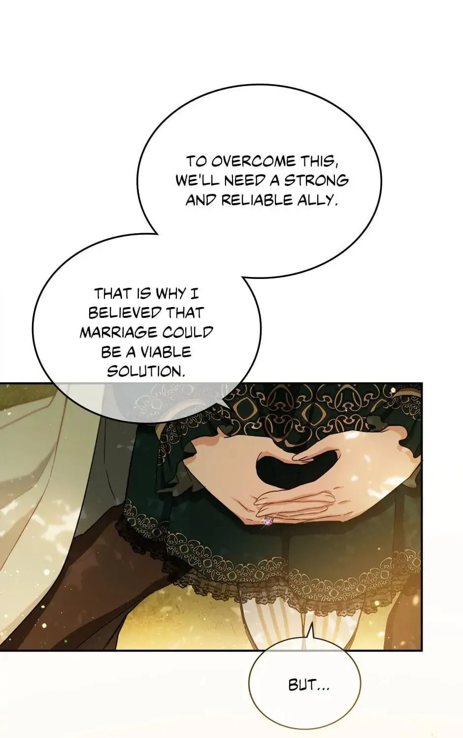 The Heiress's Double Life Chapter 67 page 112 - 