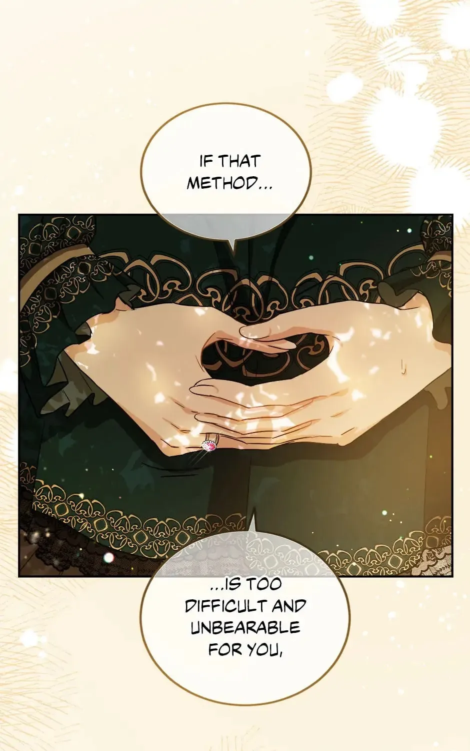 The Heiress's Double Life Chapter 67 page 114 - 