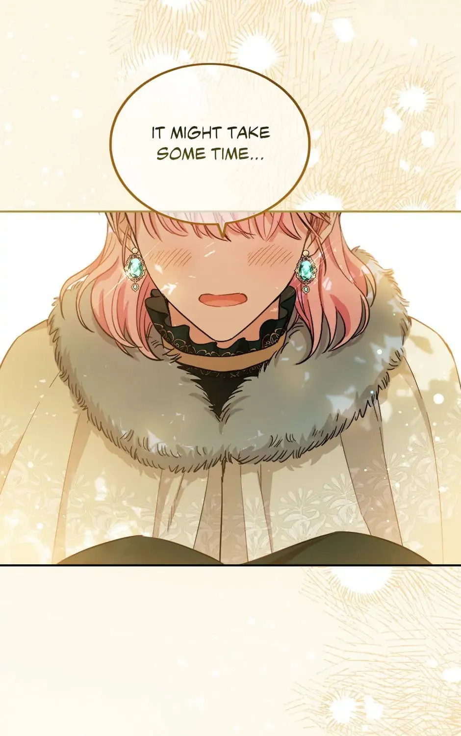 The Heiress's Double Life Chapter 67 page 116 - 