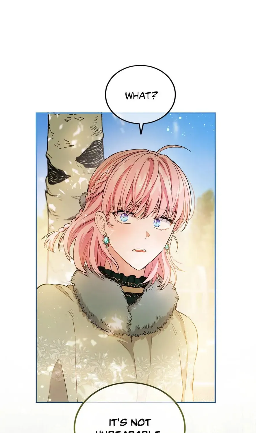 The Heiress's Double Life Chapter 67 page 122 - 