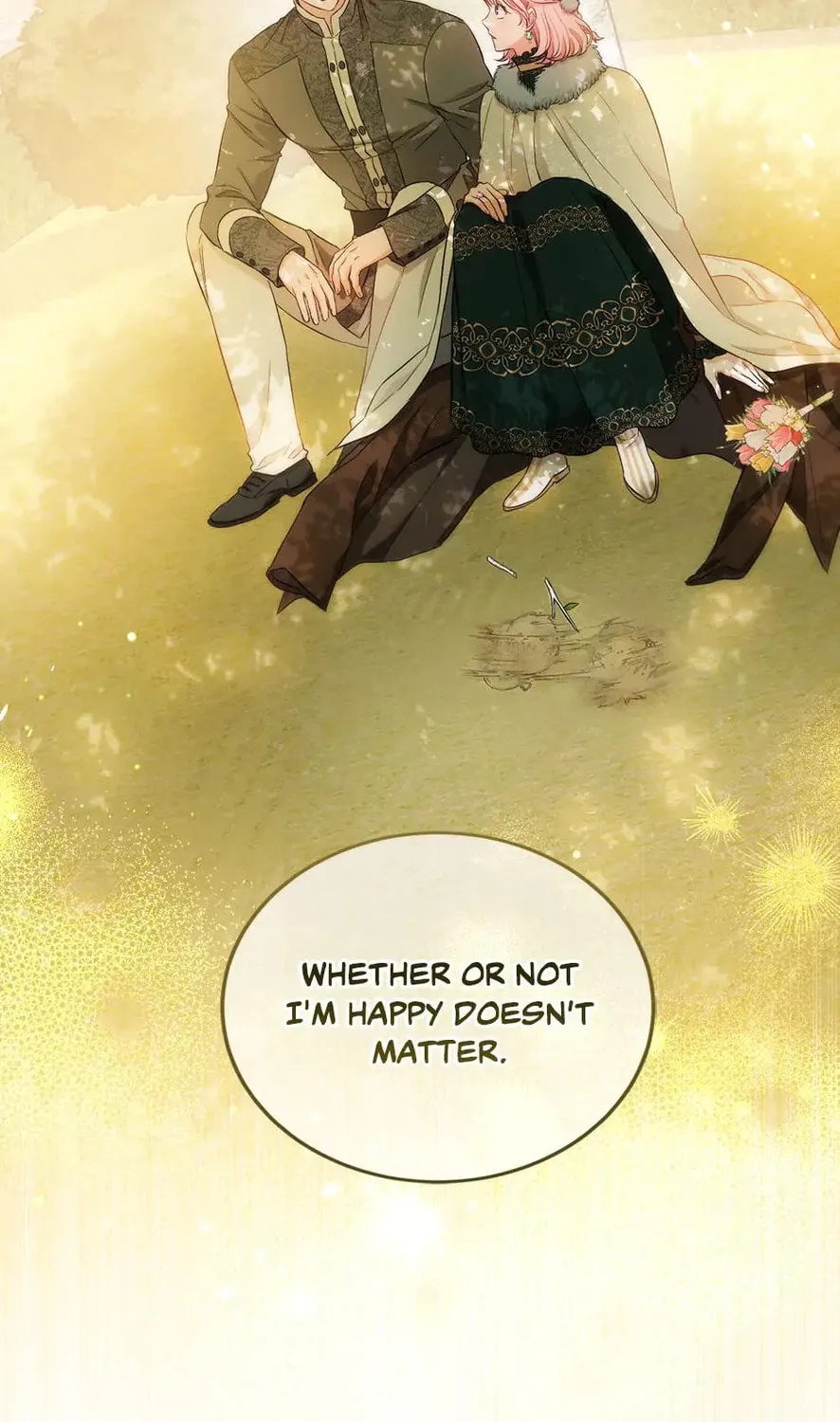 The Heiress's Double Life Chapter 67 page 126 - 