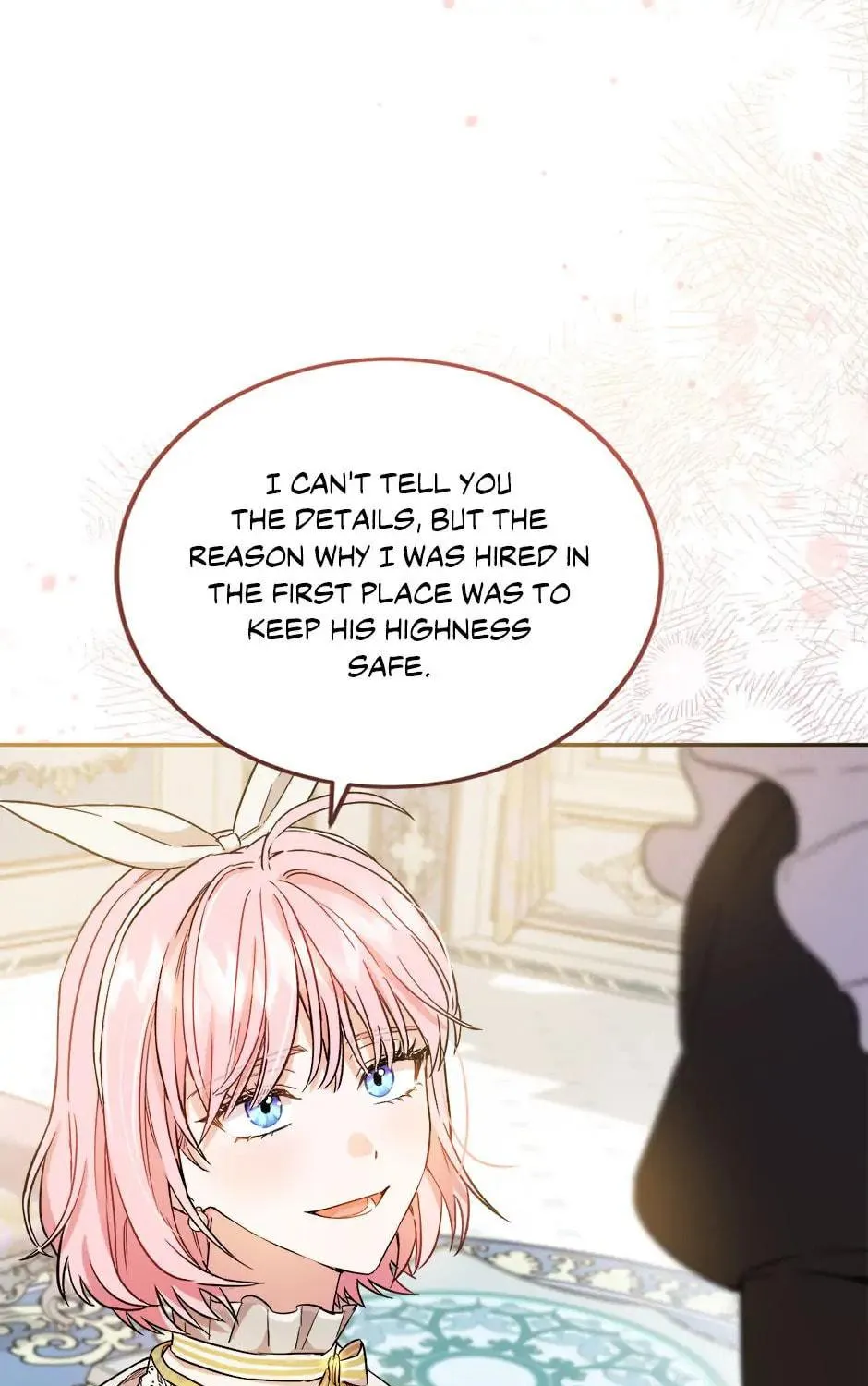 The Heiress's Double Life Chapter 67 page 22 - 