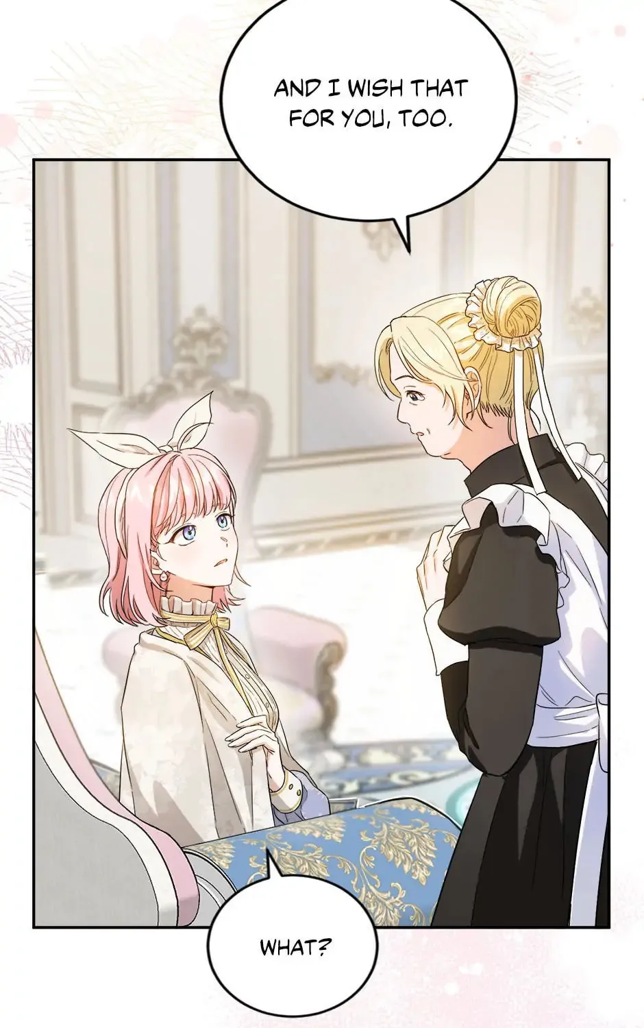 The Heiress's Double Life Chapter 67 page 26 - 