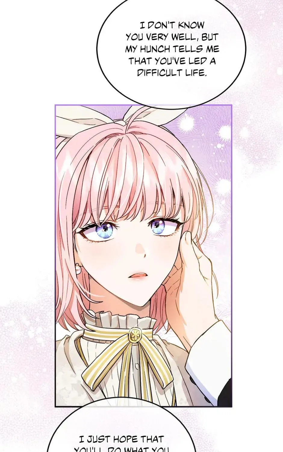 The Heiress's Double Life Chapter 67 page 28 - 