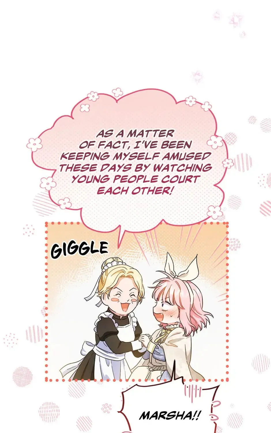The Heiress's Double Life Chapter 67 page 32 - 