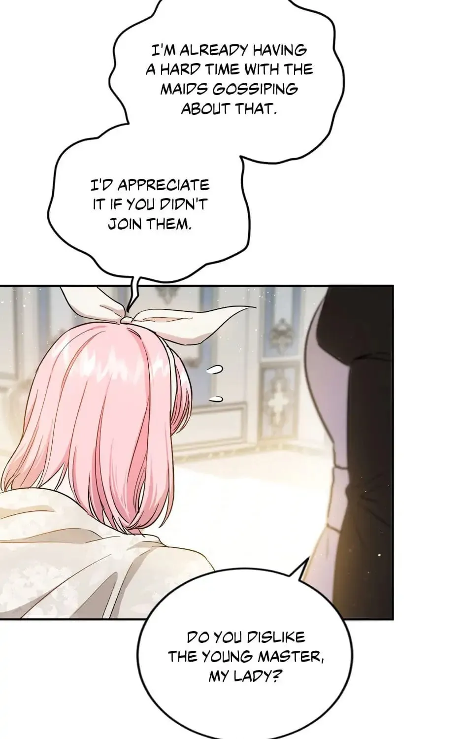The Heiress's Double Life Chapter 67 page 36 - 
