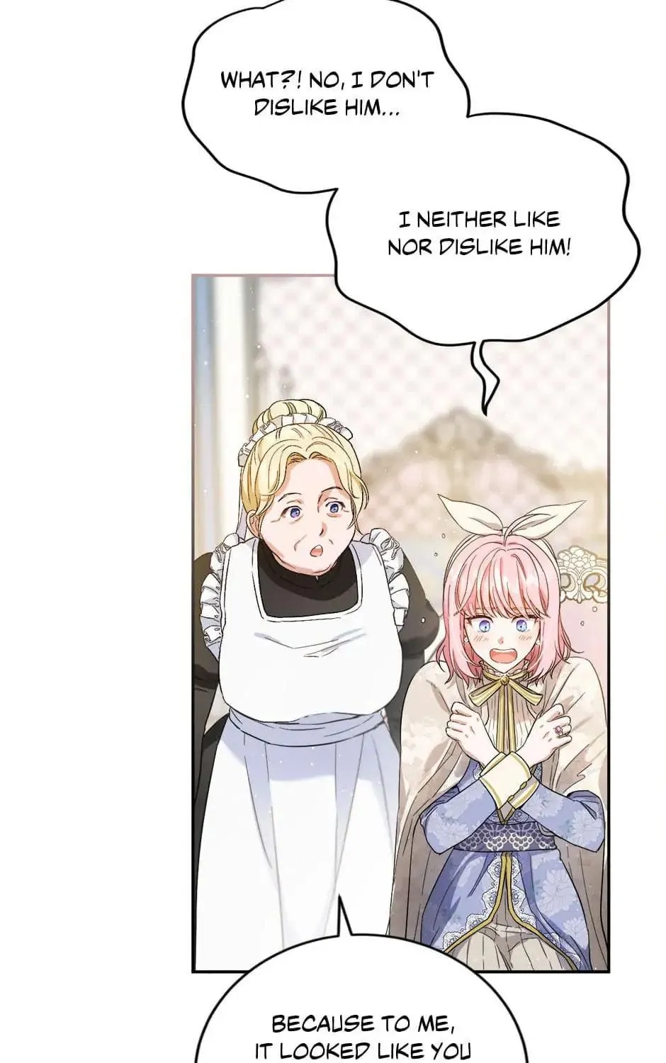 The Heiress's Double Life Chapter 67 page 38 - 