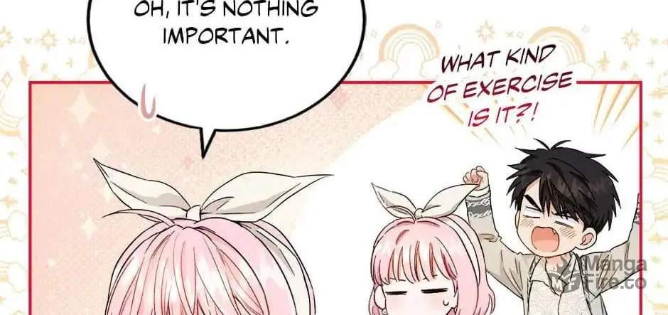 The Heiress's Double Life Chapter 67 page 5 - 