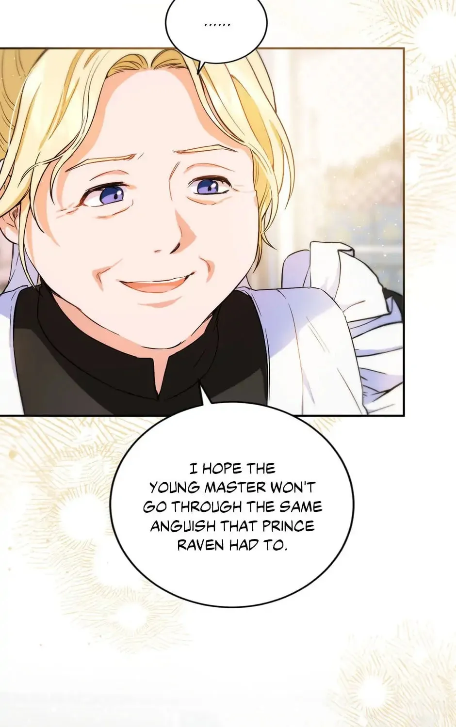 The Heiress's Double Life Chapter 67 page 42 - 
