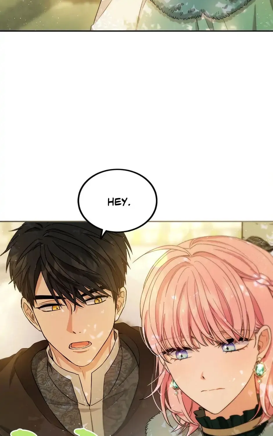 The Heiress's Double Life Chapter 67 page 54 - 