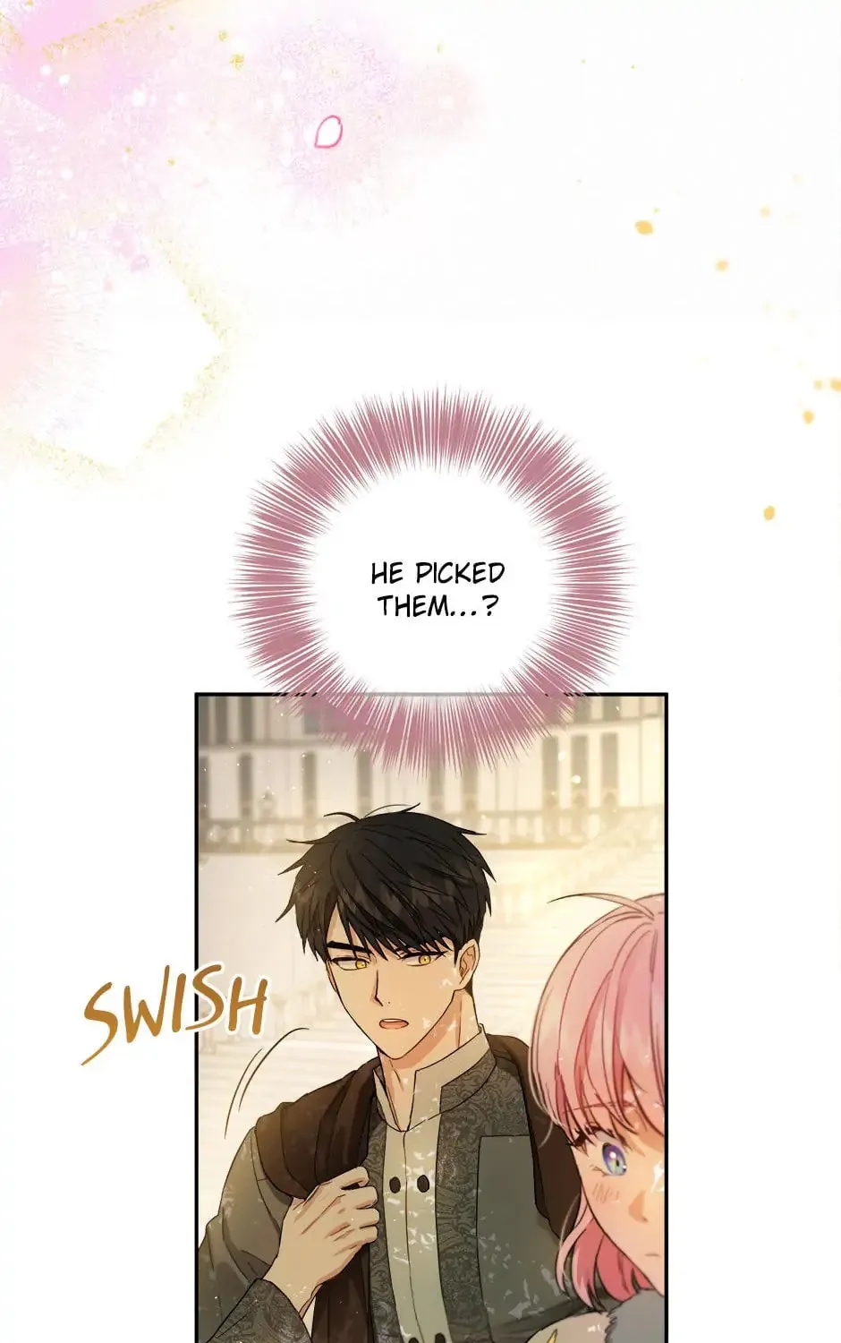 The Heiress's Double Life Chapter 67 page 60 - 