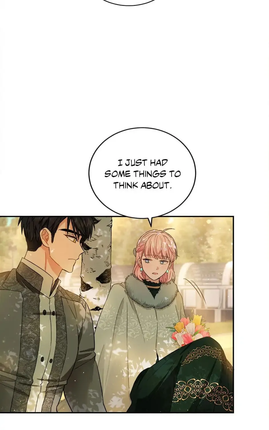 The Heiress's Double Life Chapter 67 page 62 - 