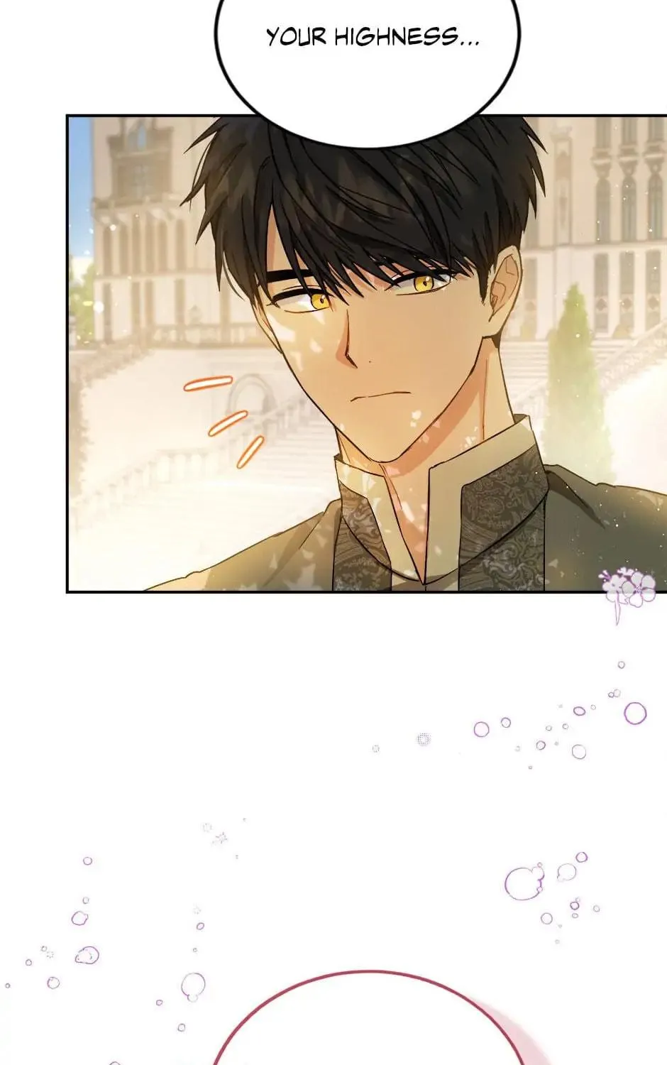 The Heiress's Double Life Chapter 67 page 64 - 