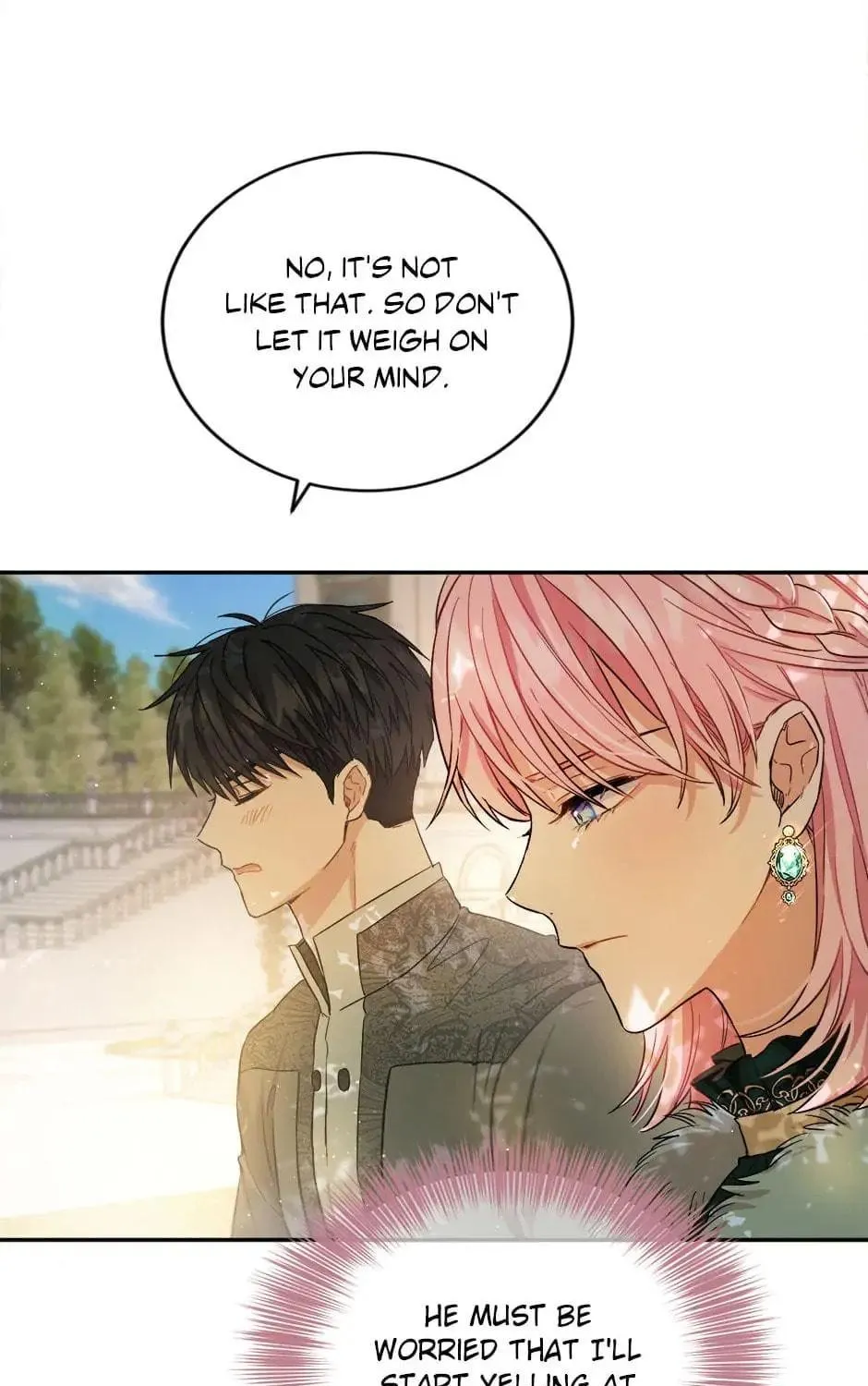 The Heiress's Double Life Chapter 67 page 70 - 