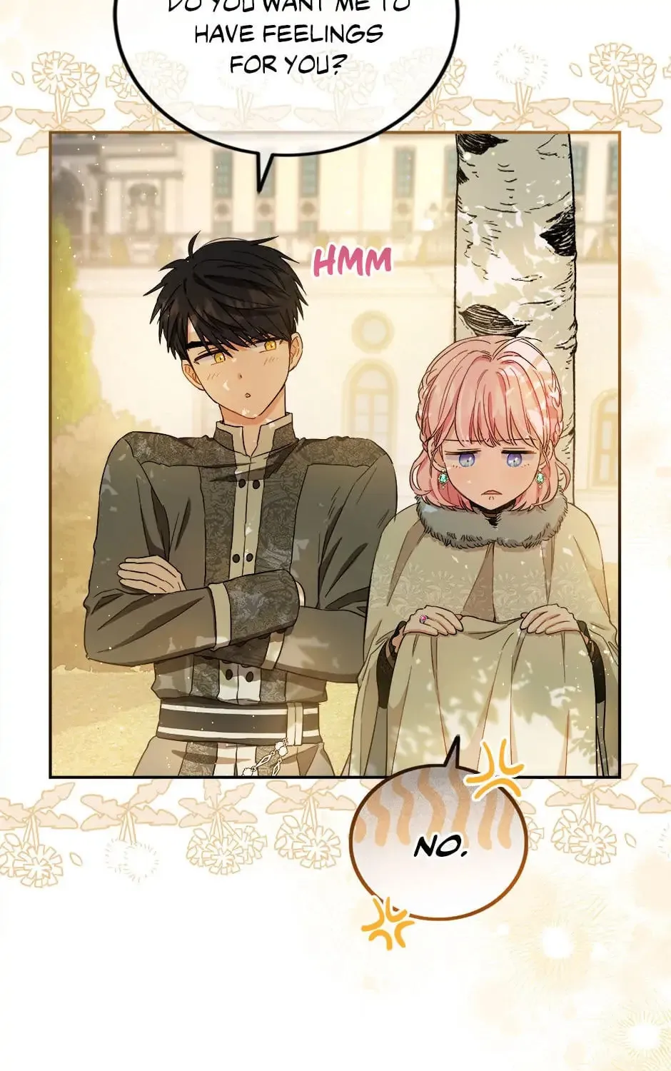 The Heiress's Double Life Chapter 67 page 74 - 