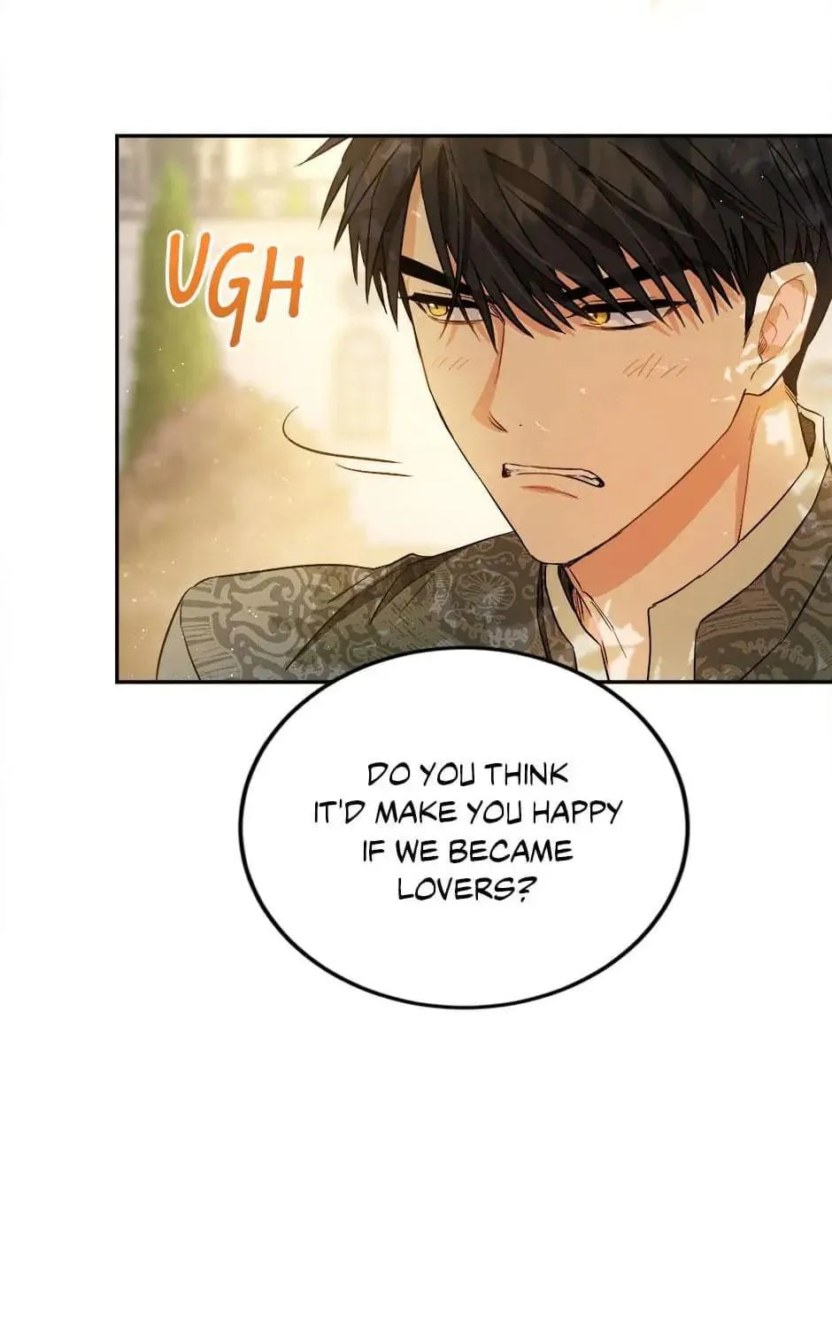 The Heiress's Double Life Chapter 67 page 76 - 