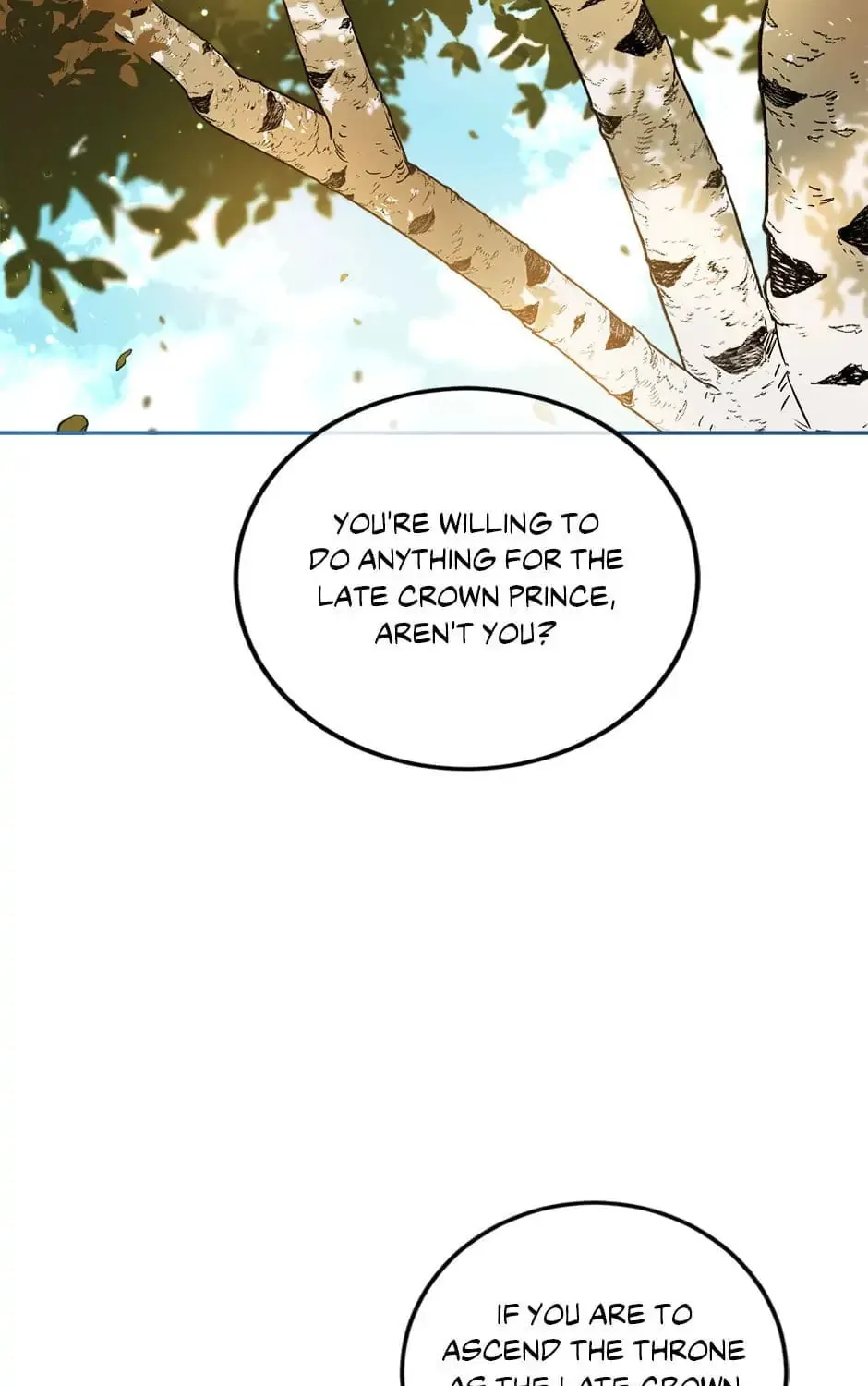 The Heiress's Double Life Chapter 67 page 80 - 