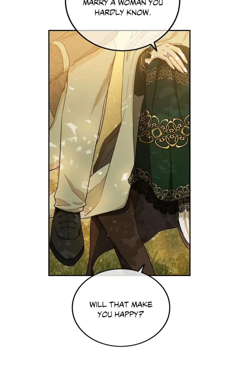 The Heiress's Double Life Chapter 67 page 82 - 