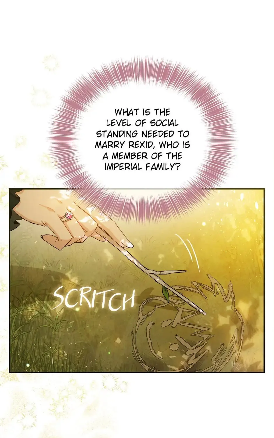 The Heiress's Double Life Chapter 67 page 86 - 