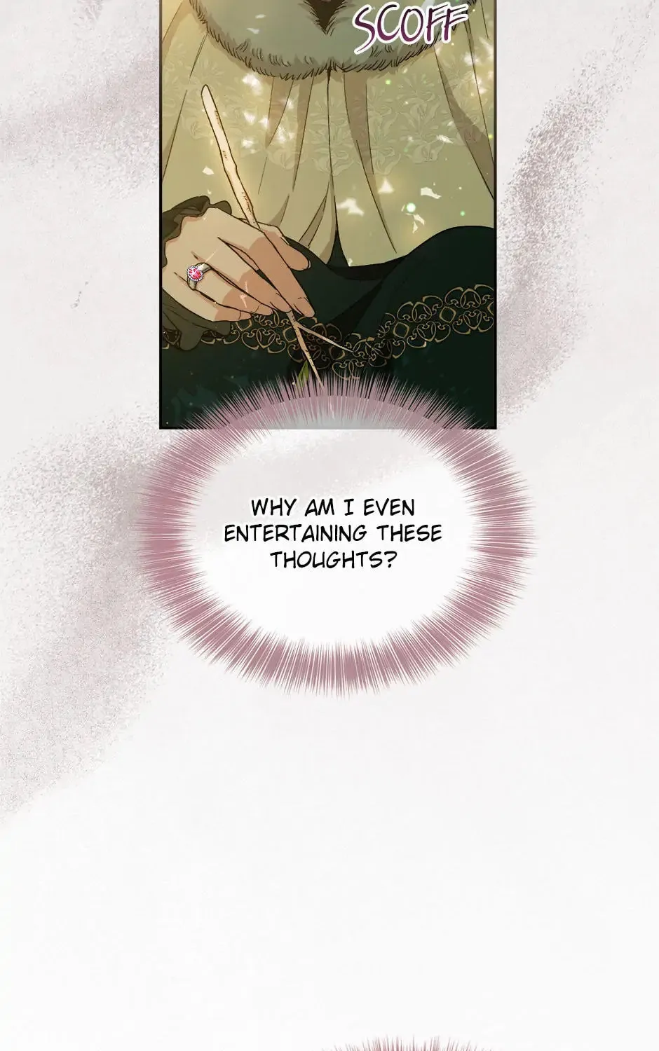 The Heiress's Double Life Chapter 67 page 90 - 