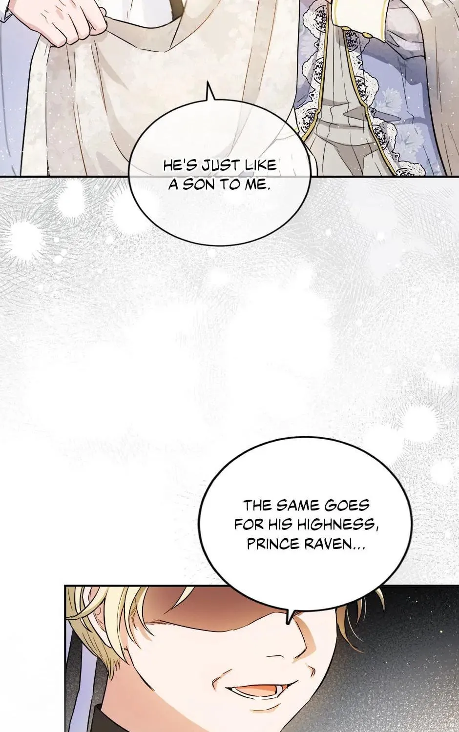 The Heiress's Double Life Chapter 67 page 10 - 