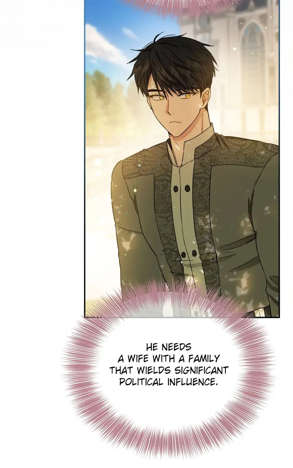 The Heiress's Double Life Chapter 67 page 92 - 