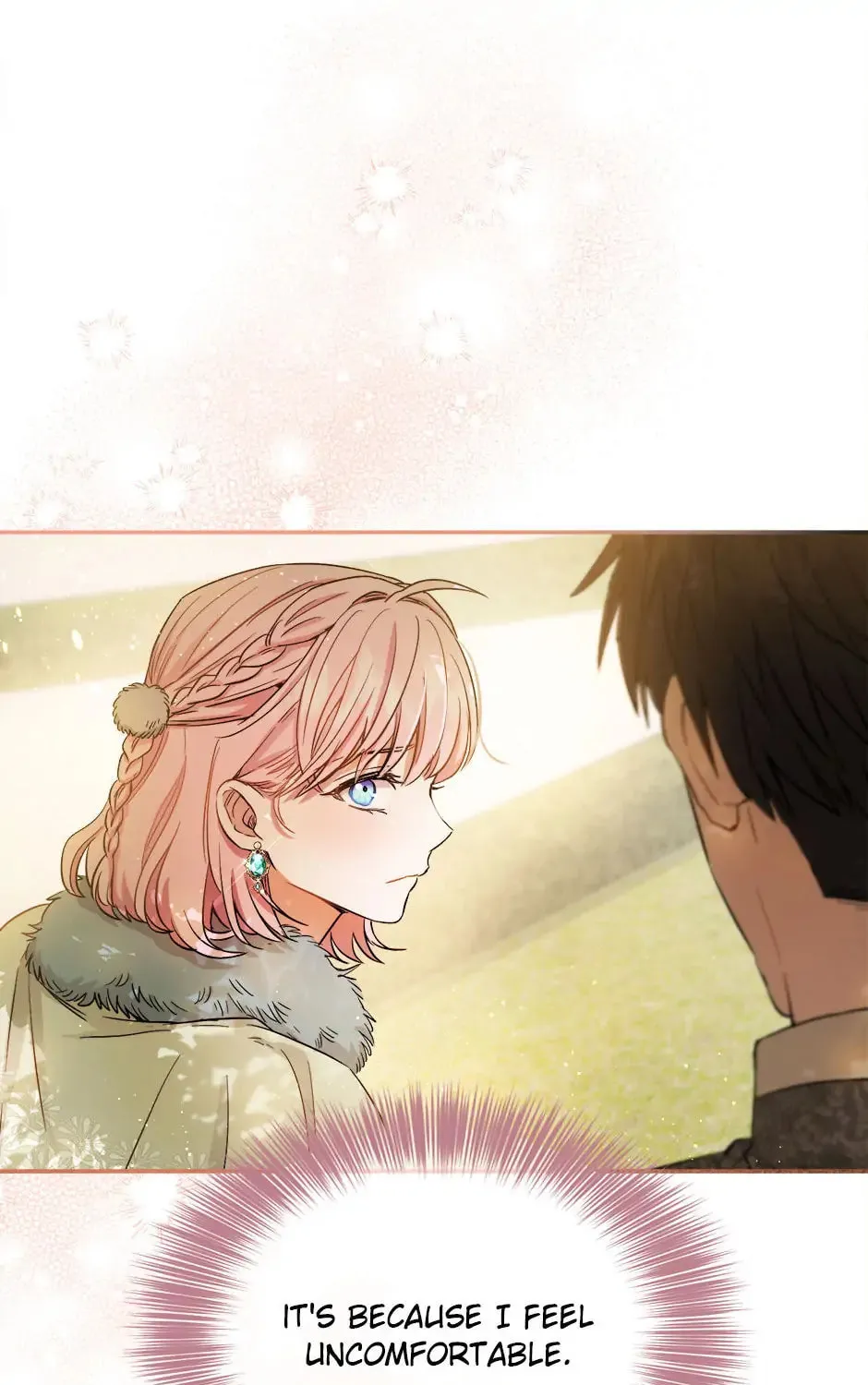The Heiress's Double Life Chapter 67 page 96 - 