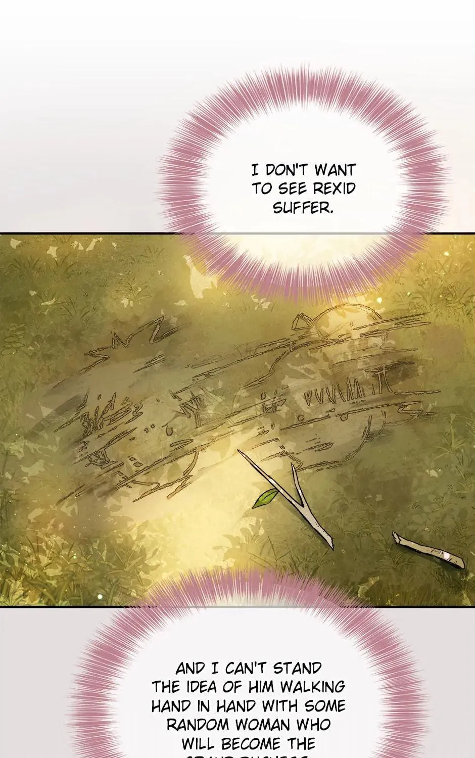 The Heiress's Double Life Chapter 67 page 98 - 