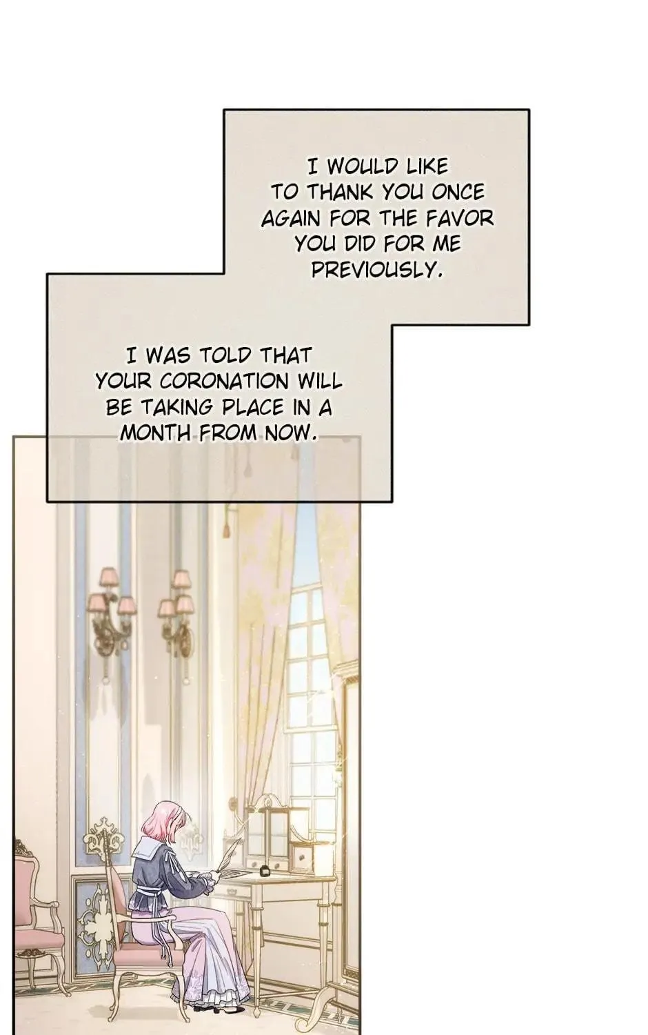 The Heiress's Double Life Chapter 68 page 108 - 