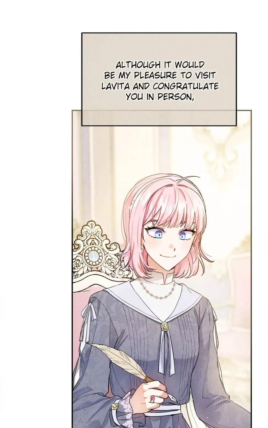 The Heiress's Double Life Chapter 68 page 110 - 