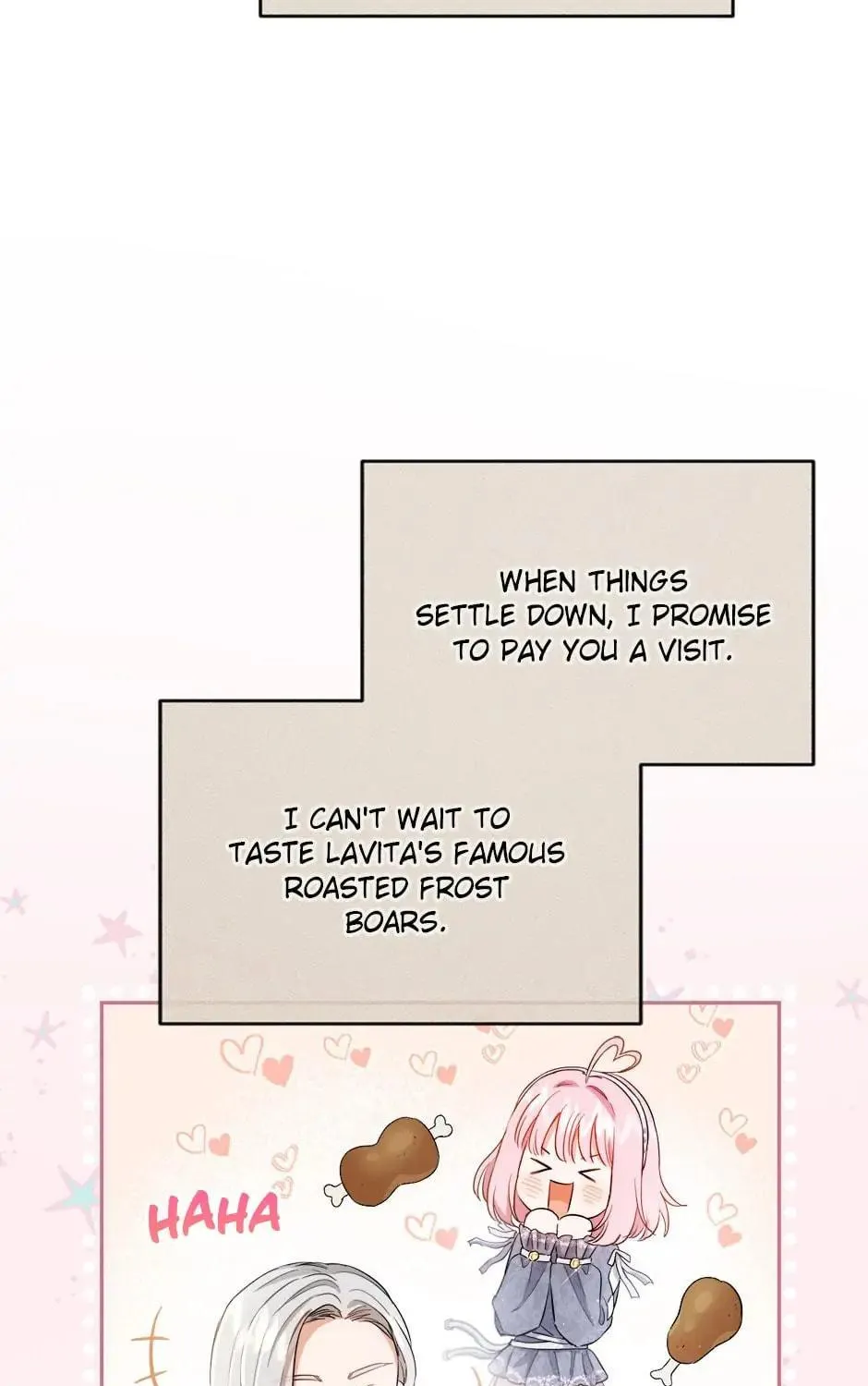 The Heiress's Double Life Chapter 68 page 112 - 