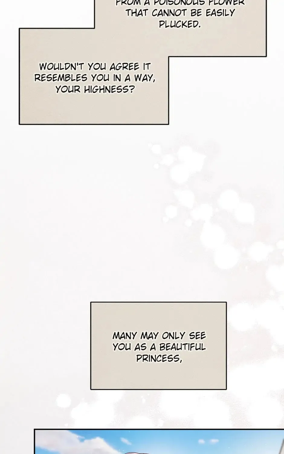 The Heiress's Double Life Chapter 68 page 116 - 