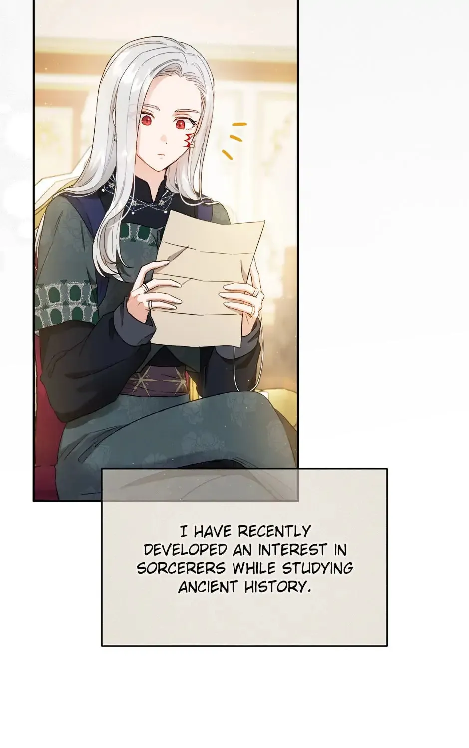 The Heiress's Double Life Chapter 68 page 122 - 