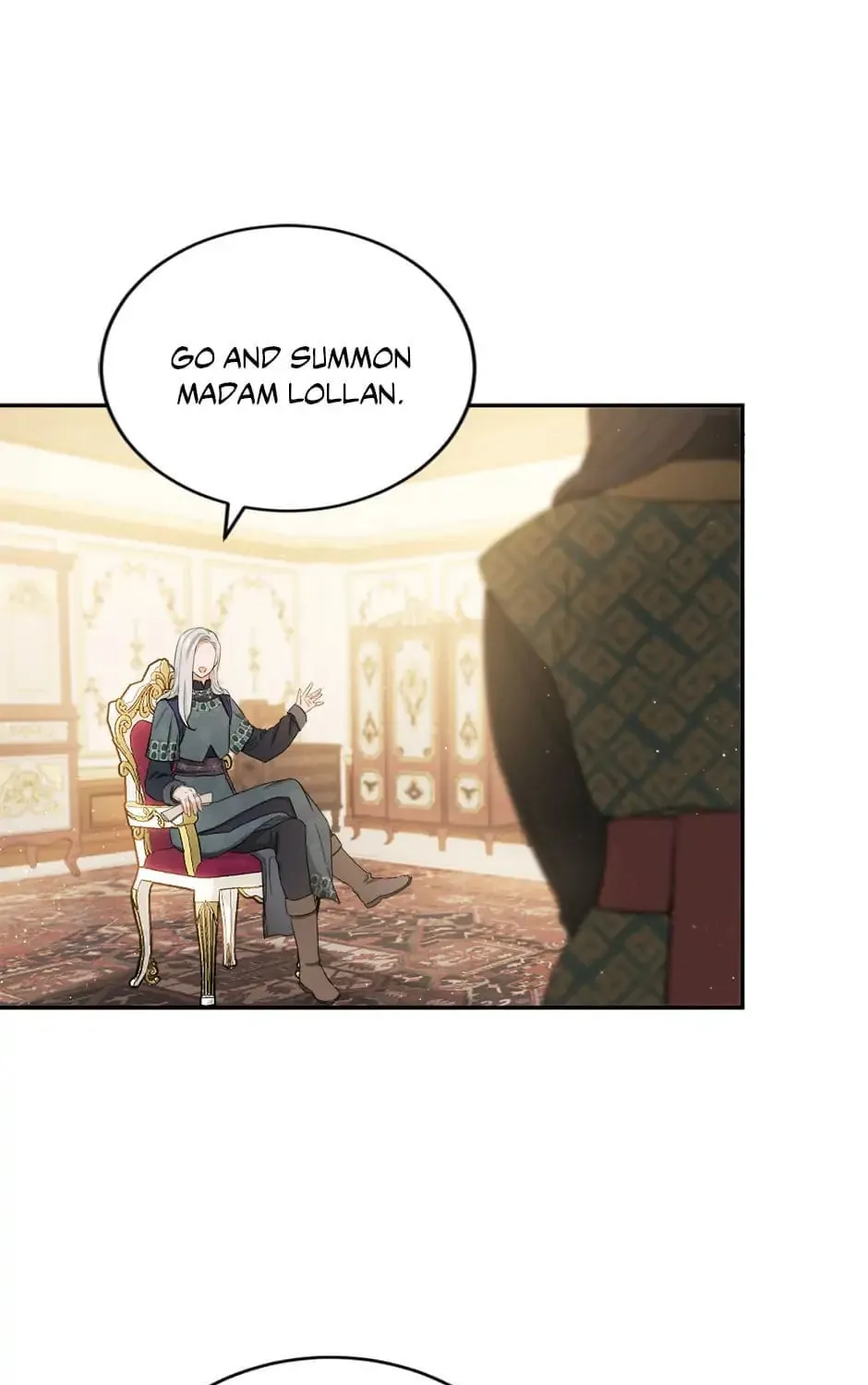 The Heiress's Double Life Chapter 68 page 126 - 