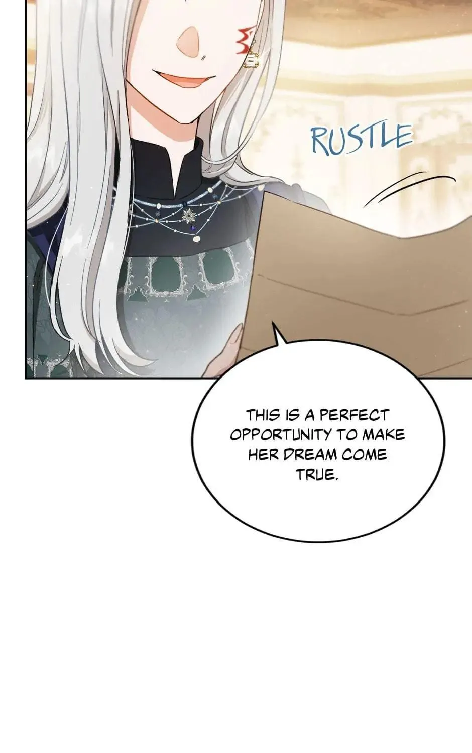 The Heiress's Double Life Chapter 68 page 128 - 