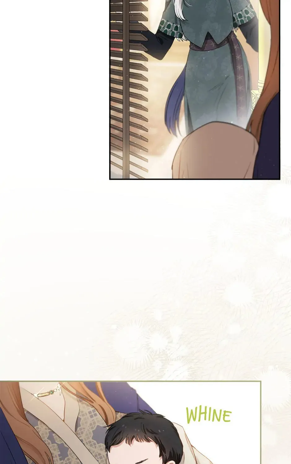 The Heiress's Double Life Chapter 68 page 132 - 