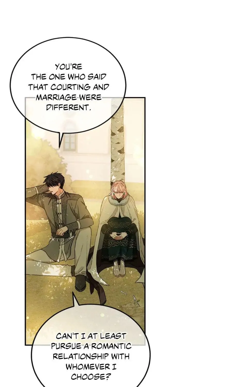 The Heiress's Double Life Chapter 68 page 16 - 